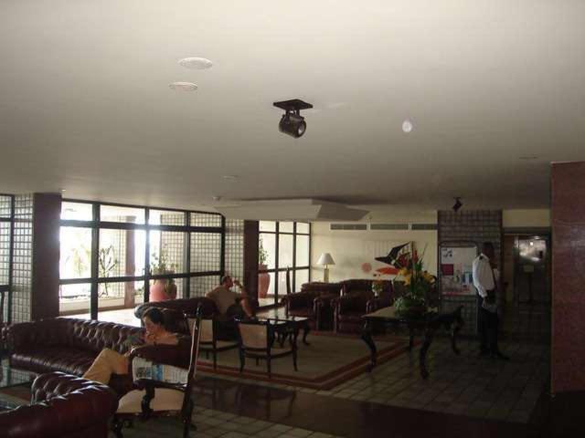 Flat em Ondina (ap.404) Salvador Exterior foto