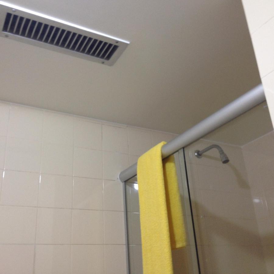 Flat em Ondina (ap.404) Salvador Exterior foto