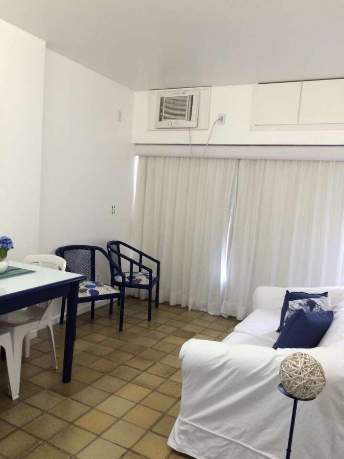 Flat em Ondina (ap.404) Salvador Exterior foto