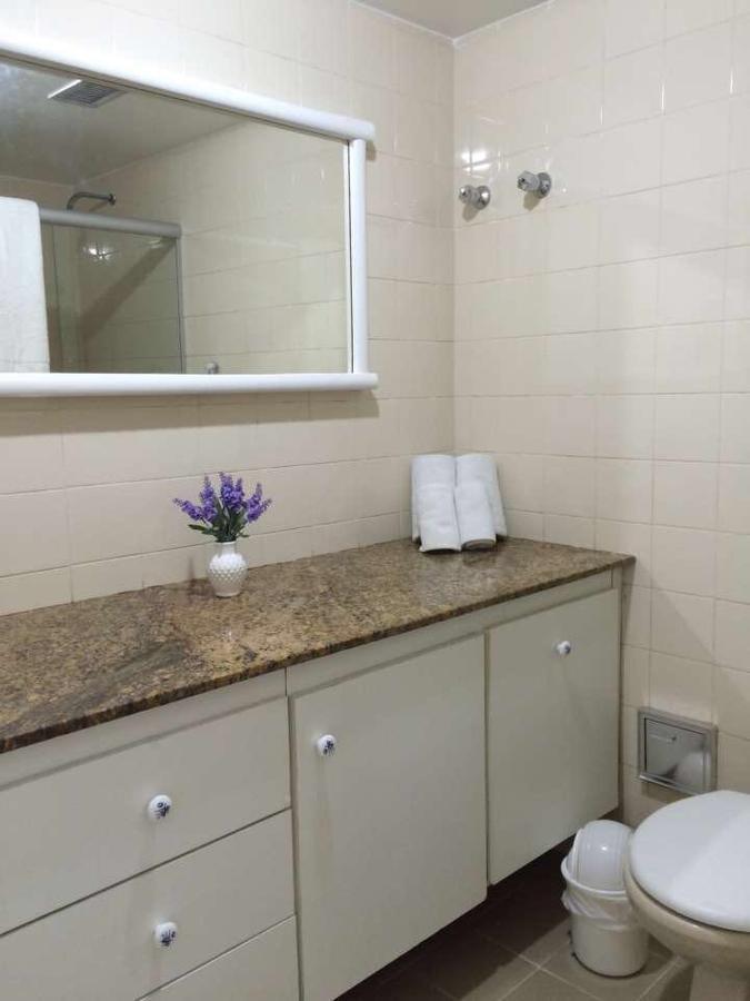 Flat em Ondina (ap.404) Salvador Exterior foto