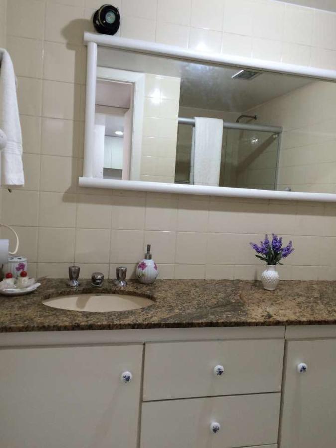 Flat em Ondina (ap.404) Salvador Exterior foto