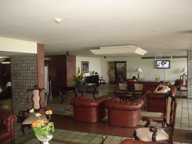 Flat em Ondina (ap.404) Salvador Exterior foto