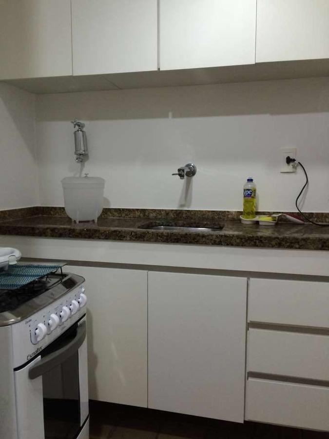 Flat em Ondina (ap.404) Salvador Exterior foto